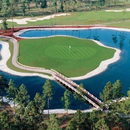 Booking Fast! Golf, Beach, And Relaxation! A Great Place For All! Calabash Extérieur photo