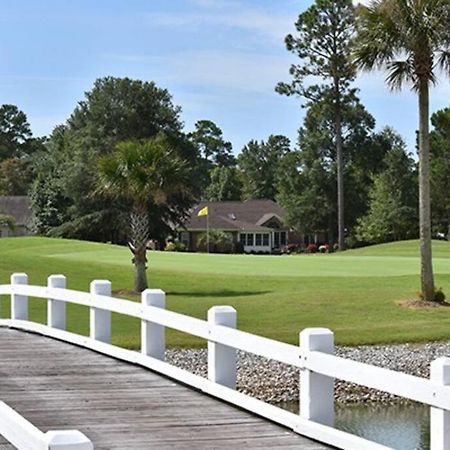 Booking Fast! Golf, Beach, And Relaxation! A Great Place For All! Calabash Extérieur photo