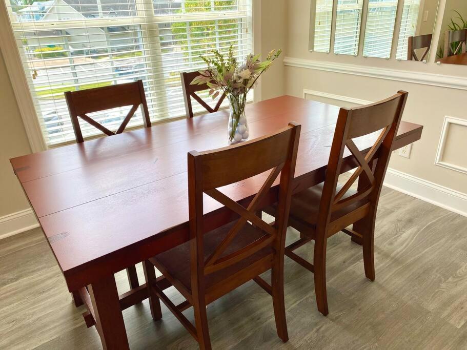 Booking Fast! Golf, Beach, And Relaxation! A Great Place For All! Calabash Extérieur photo