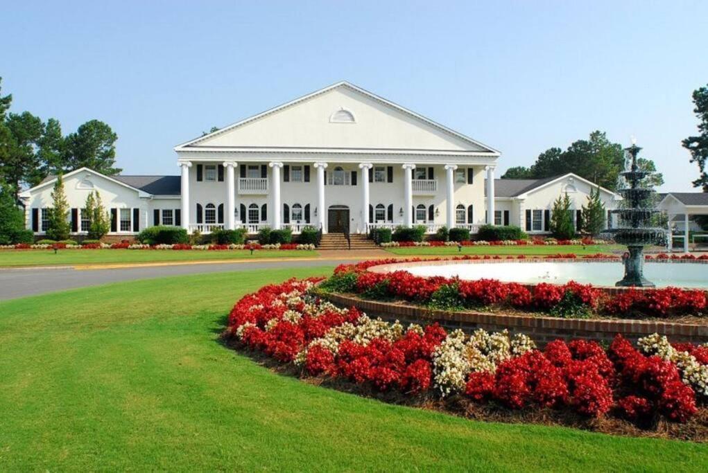 Booking Fast! Golf, Beach, And Relaxation! A Great Place For All! Calabash Extérieur photo