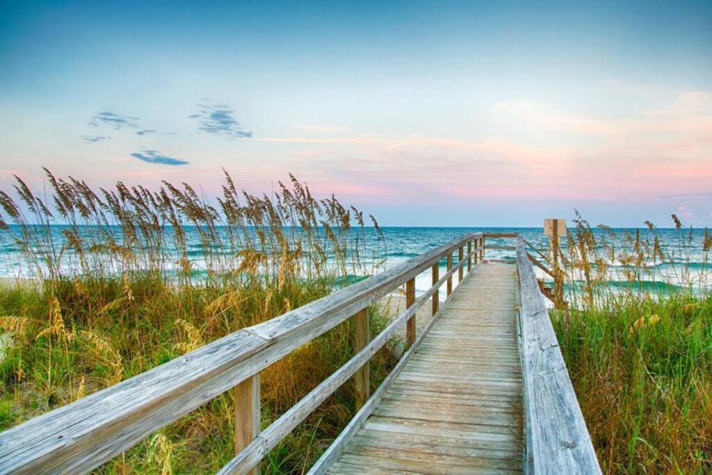 Booking Fast! Golf, Beach, And Relaxation! A Great Place For All! Calabash Extérieur photo