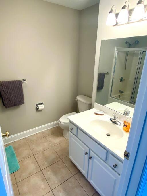 Booking Fast! Golf, Beach, And Relaxation! A Great Place For All! Calabash Extérieur photo